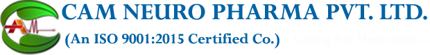 Cam Neuro Pharma Logo
