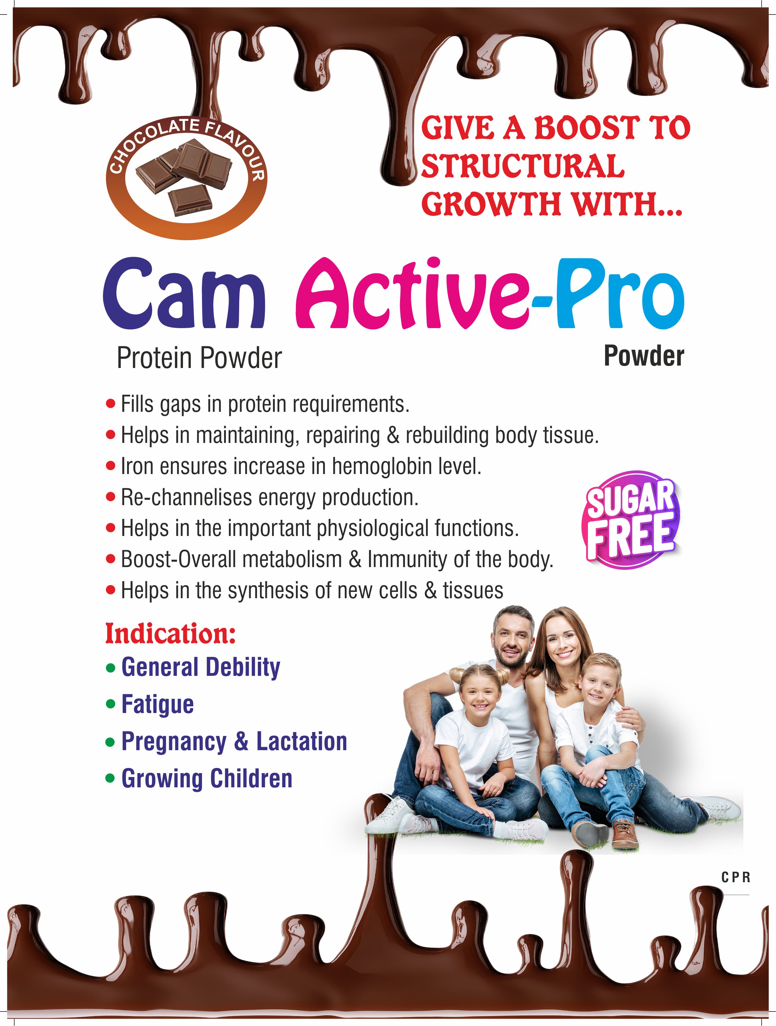 Cam Active-Pro