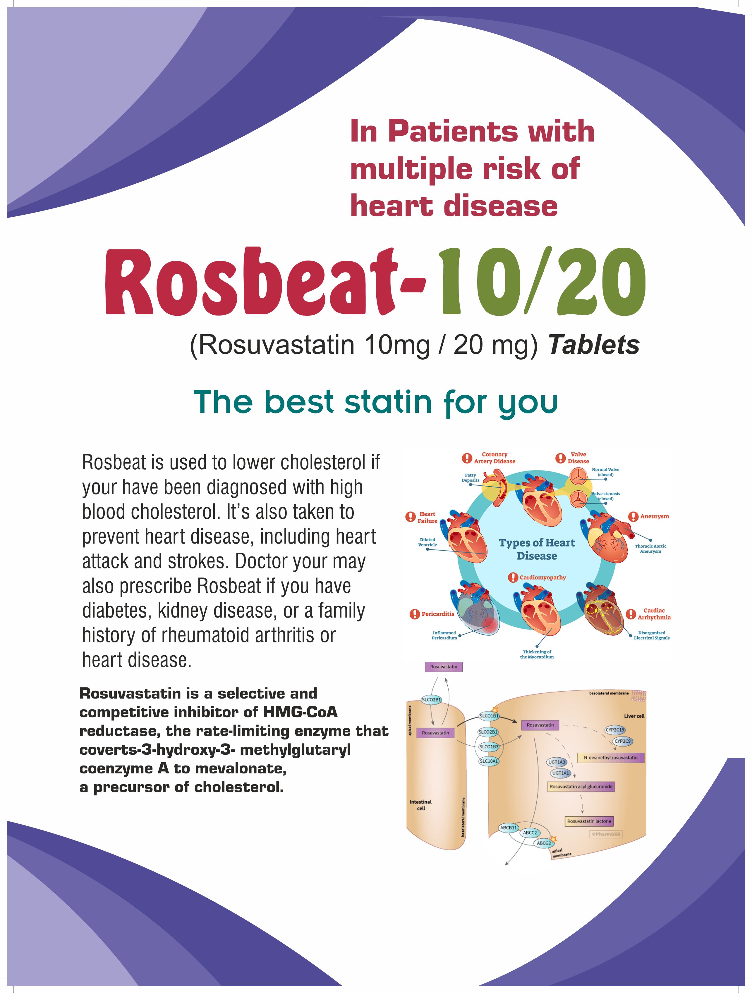 Rosbeat-10/20