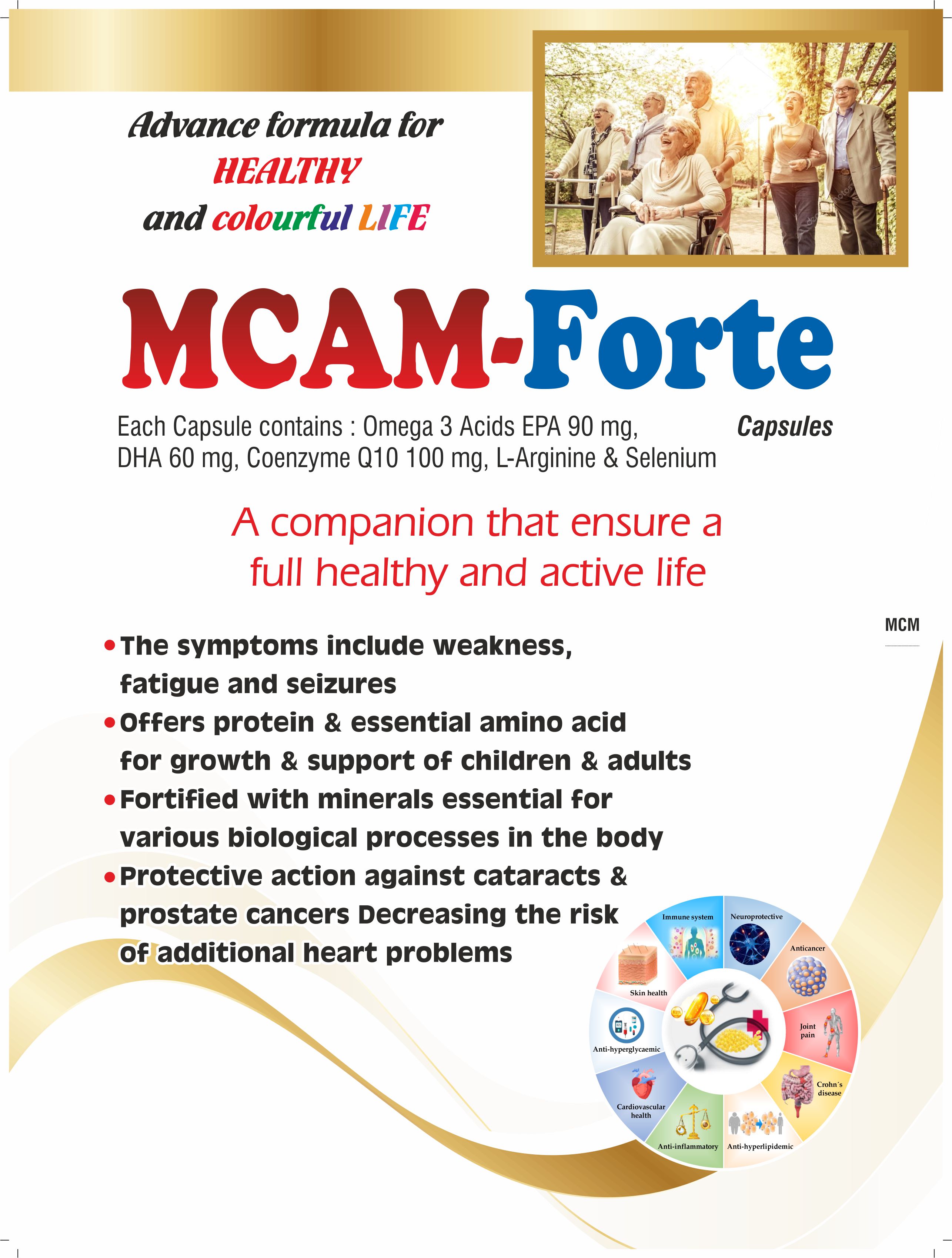 Mcam-Forte