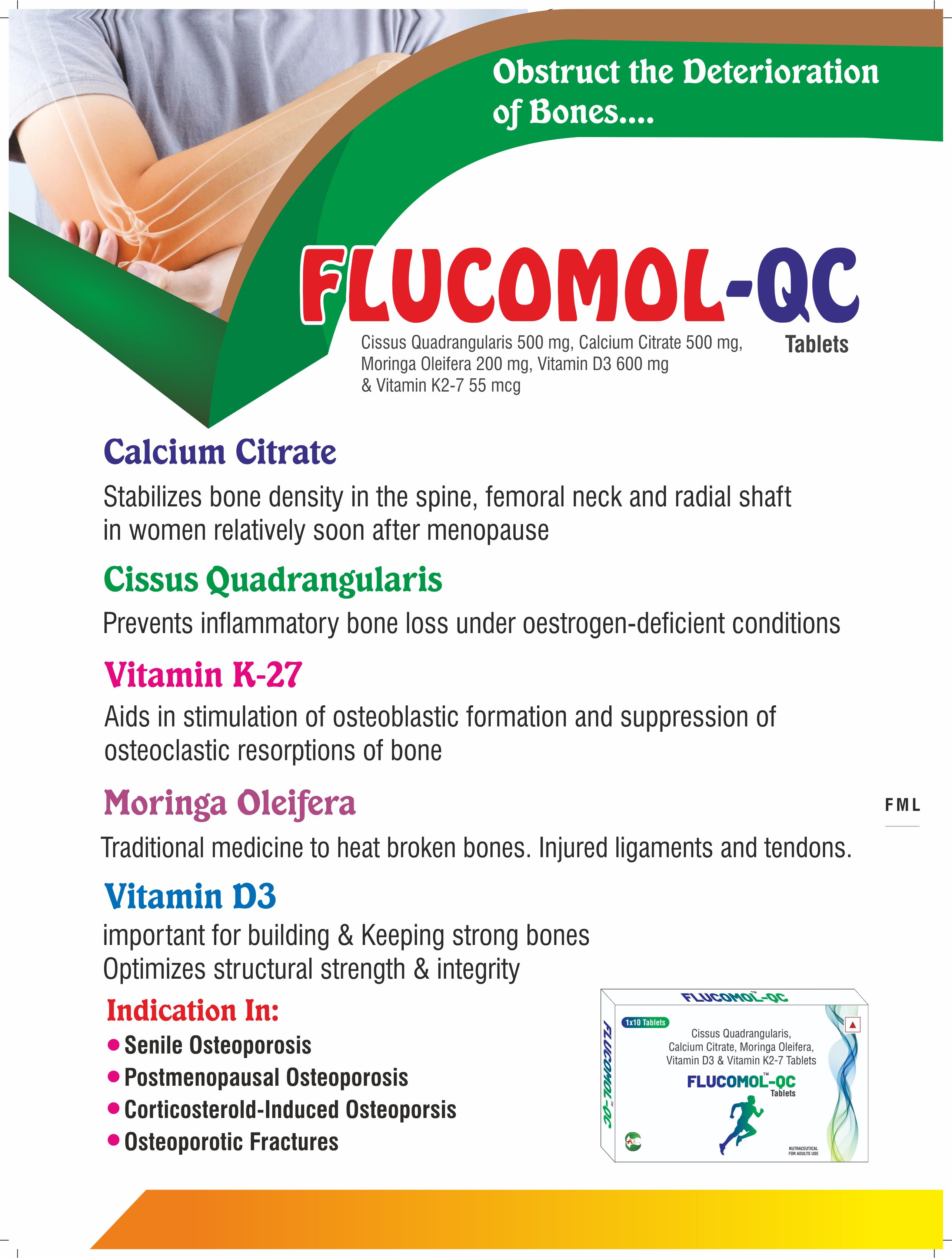 Flucomol-QC