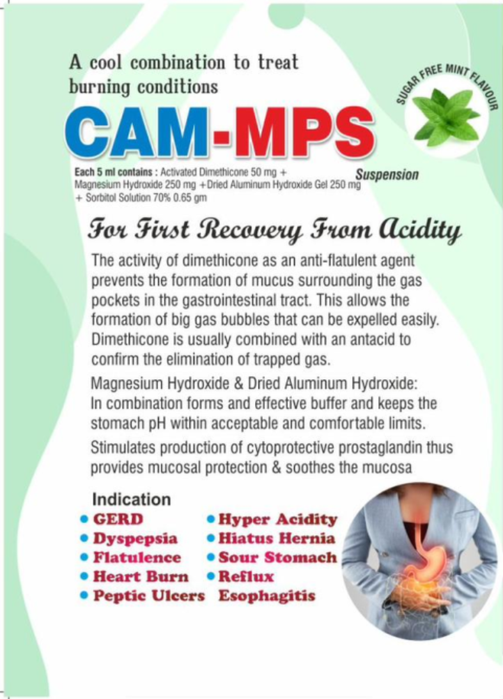 CAM-MPS