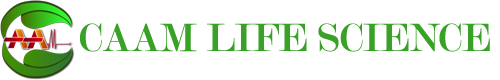 Cam Life Science Logo